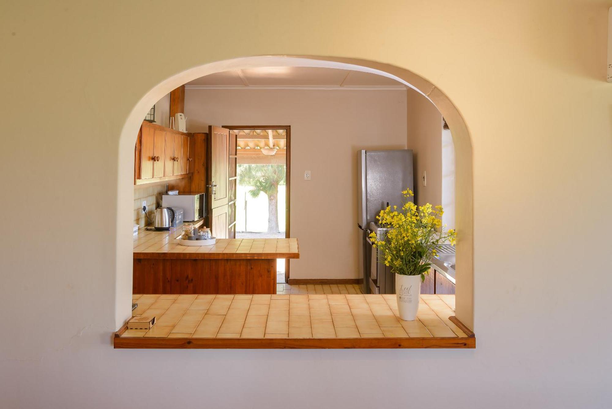Oorvloed Guesthouse سويلندام المظهر الخارجي الصورة